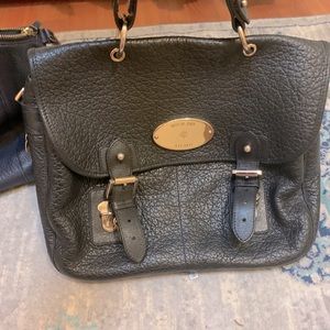 Vintage Mulberry bag